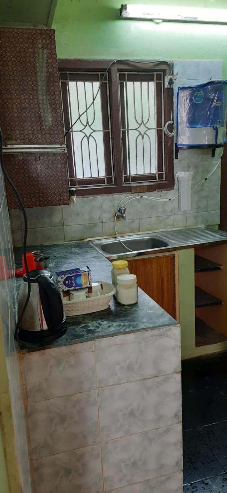 Temple Darshan Chidambaram Dış mekan fotoğraf