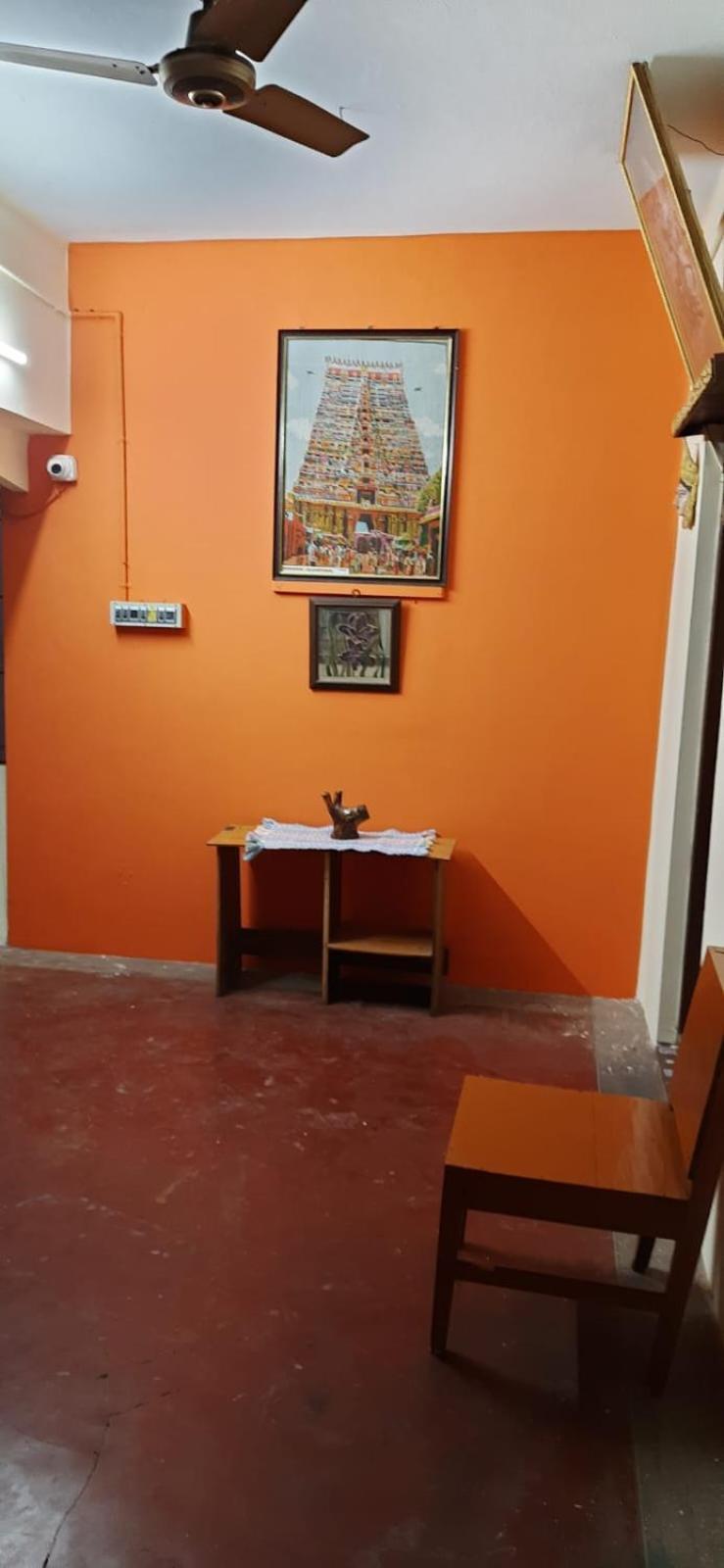 Temple Darshan Chidambaram Oda fotoğraf
